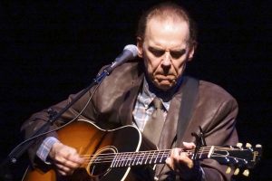 John Hiatt